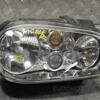 Фара правая VW Golf (IV) 1997-2003 1J1941016K 389695 - 3