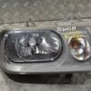 Фара правая 04- Fiat Scudo 1995-2007 389699 - 3