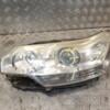 Фара левая (дефект) Citroen C5 2008-2017 9689037880 389705 - 4