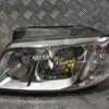 Фара левая 05- Hyundai Matrix 2001-2010 92101176 389710 - 3