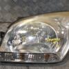 Фара ліва -08 Kia Sportage 2004-2010 921011F0 389717 - 3