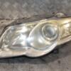 Фара ліва VW Passat (B6) 2005-2010 3C0941005AB 389722 - 3