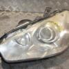 Фара левая 07- (дефект) Ford C-Max 2003-2010 7M5113D153AC 389739 - 3
