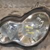 Фара левая 04- Mercedes C-class (W203) 2000-2007 A2038203161 389745 - 3