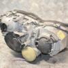 Фара левая 04- Mercedes C-class (W203) 2000-2007 A2038203161 389745 - 4