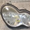 Фара правая 04- Mercedes C-class (W203) 2000-2007 A2038203261 389747 - 3
