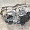 Фара правая 04- Mercedes C-class (W203) 2000-2007 A2038203261 389747 - 4