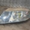 Фара ліва -09 (дефект) Skoda Octavia (A5) 2004-2013 389761 - 4