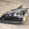 Фара левая -08 Ford Focus (II) 2004-2011 4M5113W030JB 389774 - 3