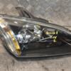 Фара правая -08 Ford Focus (II) 2004-2011 4M5113W029JB 389776 - 3