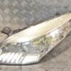 Фара левая -12 Renault Megane (III) 2009-2016 260600017R 389782 - 3