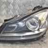 Фара левая 11- Mercedes C-class (W204) 2007-2015 A2048204339 389790 - 3
