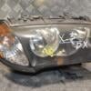 Фара правая -06 (дефект) BMW X3 (E83) 2004-2010 3418400 389798 - 3