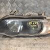 Фара ліва -04 BMW X5 (E53) 2000-2007 15183300 389800 - 3