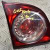Ліхтар лівий внутрішній -09 VW Golf Plus 2005-2014 5M0945093H 389832 - 3