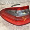 Ліхтар лівий зовнішній універсал 06- Mercedes E-class (W211) 2002-2009 A2118202764 389838 - 3