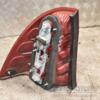 Фонарь правый универсал 04- Mercedes C-class (W203) 2000-2007 389843 - 4