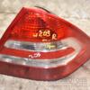 Фонарь правый седан 04- Mercedes C-class (W203) 2000-2007 A2038202064 389845 - 3