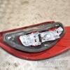 Фонарь левый Mercedes A-class (W169) 2004-2012 A1698200364 389847 - 4