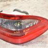 Фонарь правый наружный универсал 06- Mercedes E-class (W211) 2002-2009 A2118202864 389849 - 3