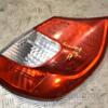 Ліхтар правий 06- Renault Scenic (II) 2003-2009 8200474327 389858 - 3