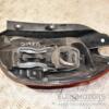 Ліхтар лівий 06- (дефект) Renault Scenic (II) 2003-2009 8200474328 389860 - 4