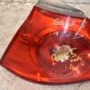 Фонарь левый наружный хетчбек VW Golf (V) 2003-2008 1K6945095AC 389862 - 3