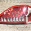 Ліхтар правий Renault Scenic (III) 2009-2015 265500013R 389866 - 3