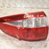 Фонарь левый наружный -15 Ford C-Max 2010 AM5113405BE 389868 - 3