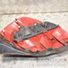 Фонарь левый хетчбек Renault Clio (III) 2005-2012 89075789 389873 - 4