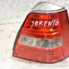 Ліхтар правий 06- Kia Sorento 2002-2009 924023E510 389879 - 3