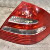Ліхтар правий седан -06 Mercedes E-class (W211) 2002-2009 A2118200464 389881 - 3