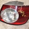 Фонарь правый наружный -09 VW Golf Plus 2005-2014 5M0945096K 389896 - 3