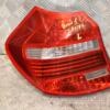 Фонарь левый 07- BMW 1 (E81/E87) 2004-2011 7181297 389908 - 3