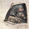 Ліхтар лівий 06- Kia Sorento 2002-2009 924013E510 389920 - 4