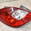 Фонарь левый Opel Corsa (D) 2006-2014 13269050 389924 - 3
