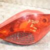 Фонарь правый хетчбек -09 (дефект) Peugeot 207 2006-2013 9649986580 389936 - 4