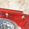 Ліхтар лівий зовнішній седан (дефект) VW Passat (B6) 2005-2010 3C5945095H 389962 - 5