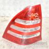 Фонарь левый универсал 04- Mercedes C-class (W203) 2000-2007 389981 - 3