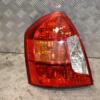 Фонарь левый седан Hyundai Accent 2006-2010 389990 - 3