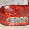 Ліхтар лівий (дефект) SsangYong Actyon 2006-2011 389997 - 3