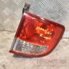 Фонарь правый наружный 07- SsangYong Kyron 2005-2015 390006 - 3