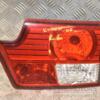 Фонарь правый внутренний 07- SsangYong Kyron 2005-2015 390008 - 3