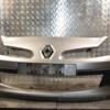 Бампер передній -09 Renault Clio (III) 2005-2012 8200402106 390021 - 5
