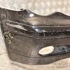 Бампер передний -04 Mercedes C-class (W203) 2000-2007 A2038850025 390052 - 7
