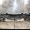 Бампер передний -04 Mercedes C-class (W203) 2000-2007 A2038850025 390052 - 8