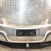 Бампер передний -08 Opel Zafira (B) 2005-2011 13124959 390067 - 5