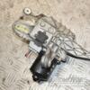 Моторчик склоочисника передній лівий Renault Scenic (III) 2009-2015 W000002192 390110 - 3