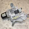 Моторчик стеклоочистителя передний левый Citroen C4 Picasso 2007-2014 9682484680 390112 - 3