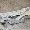 Петля капота ліва Citroen C5 Aircross 2017 9814189880 390122 - 3